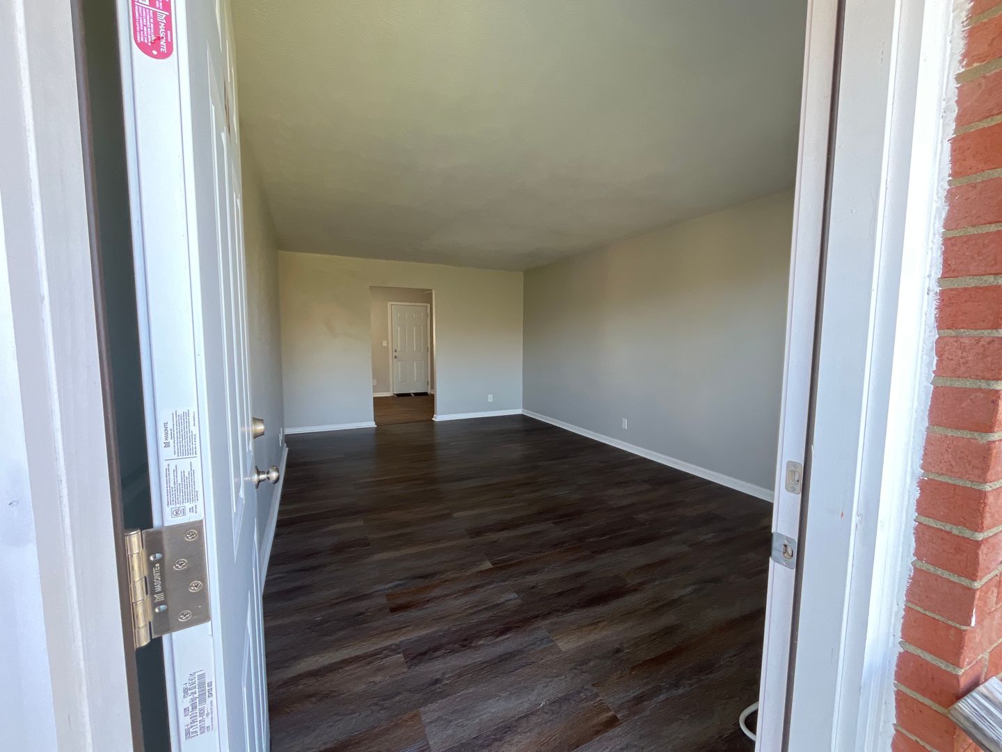 Marietta Apartment: 1415 Lancaster Street