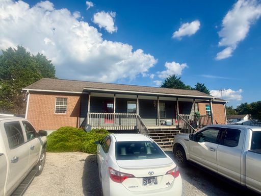 2 Bed 1 Bath Rental at 210 Chota View - A, Vonore, TN – photo 1