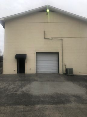Commercial Warehouse/Retail Space for Lease in Athens – $1,295/Month – photo 1