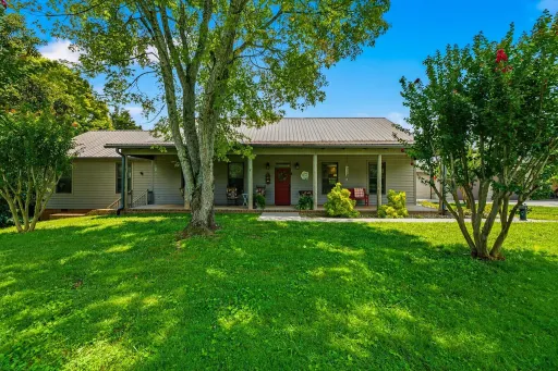Stunning 3BR/2BA Home on 5.68 Acres – Spacious, Updated & Beautifully Maintained – photo 1