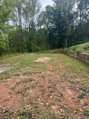 Lot Rent Only with city water and septic available