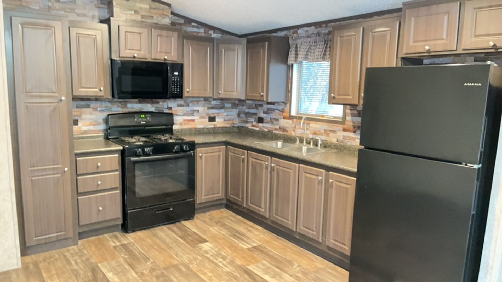 McAllen Apartment: 2901 Hwy 107 West