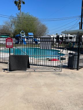 $299 rv lot rent!