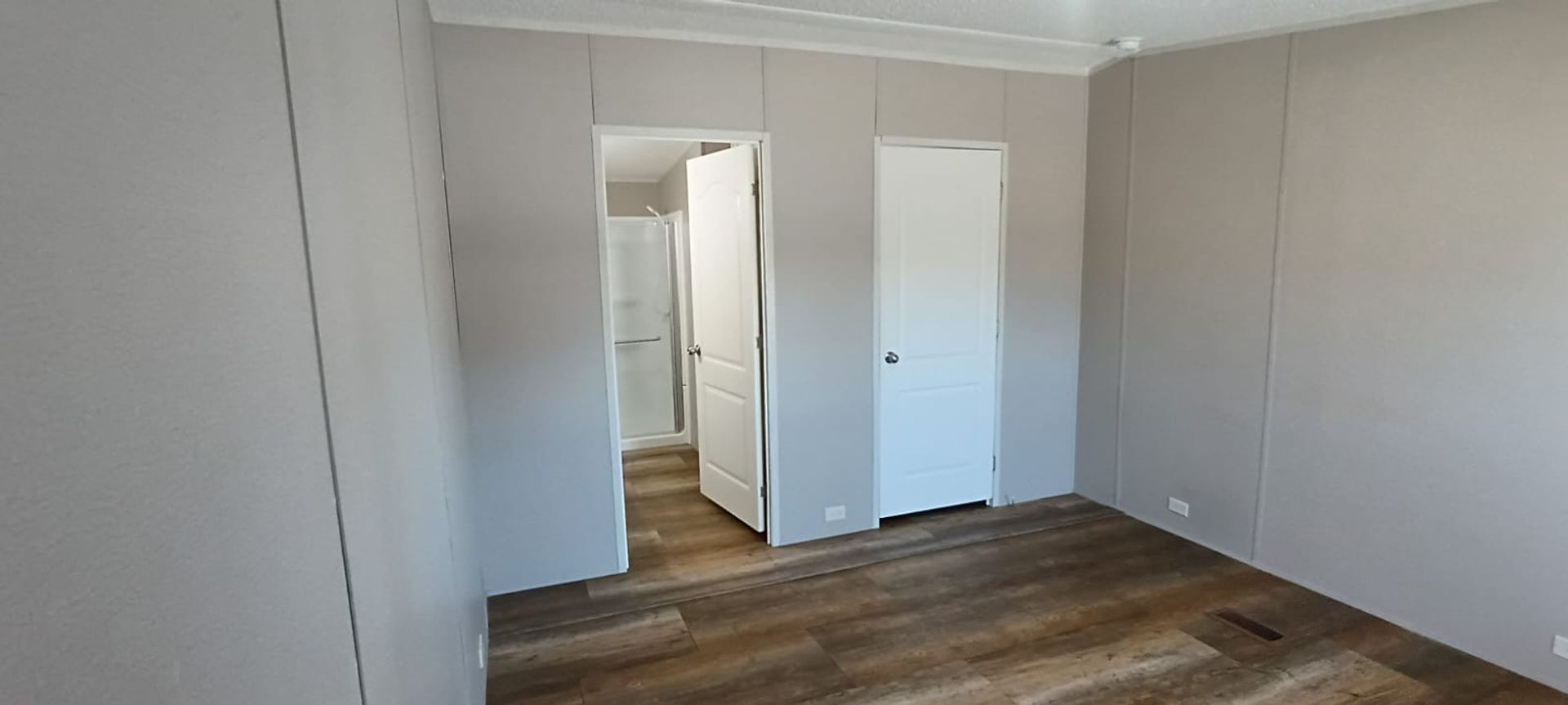 Mission Apartment: 1740 E US Business Hwy 83