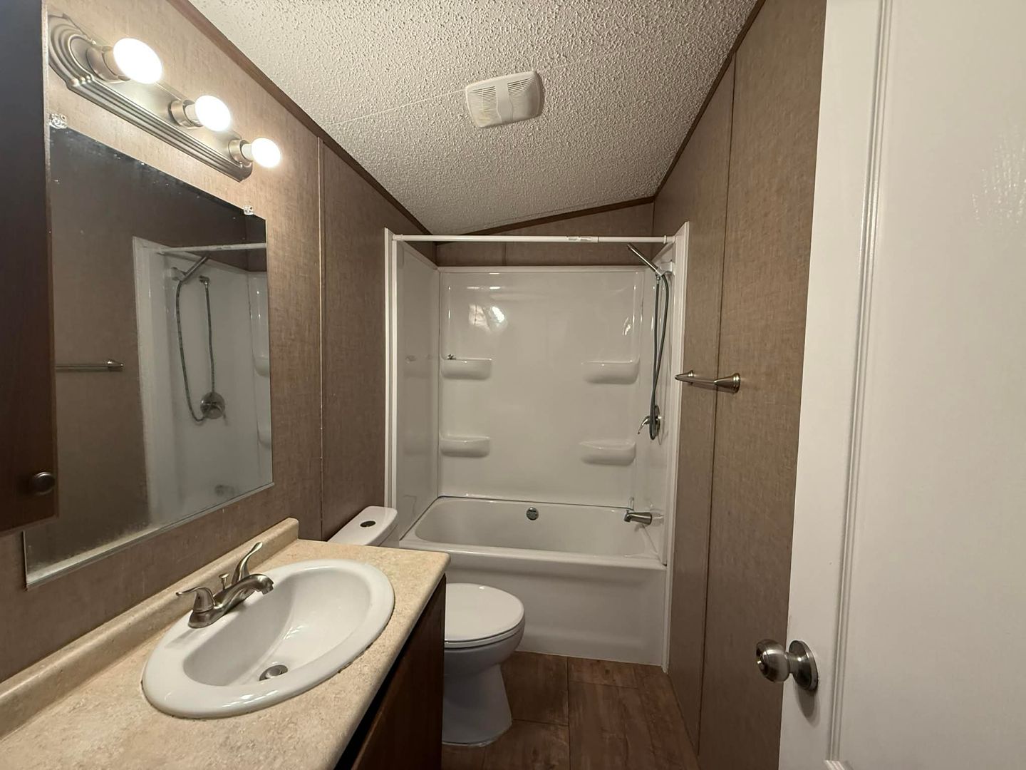 Wichita Apartment: 2625 S. West Street Lot #326