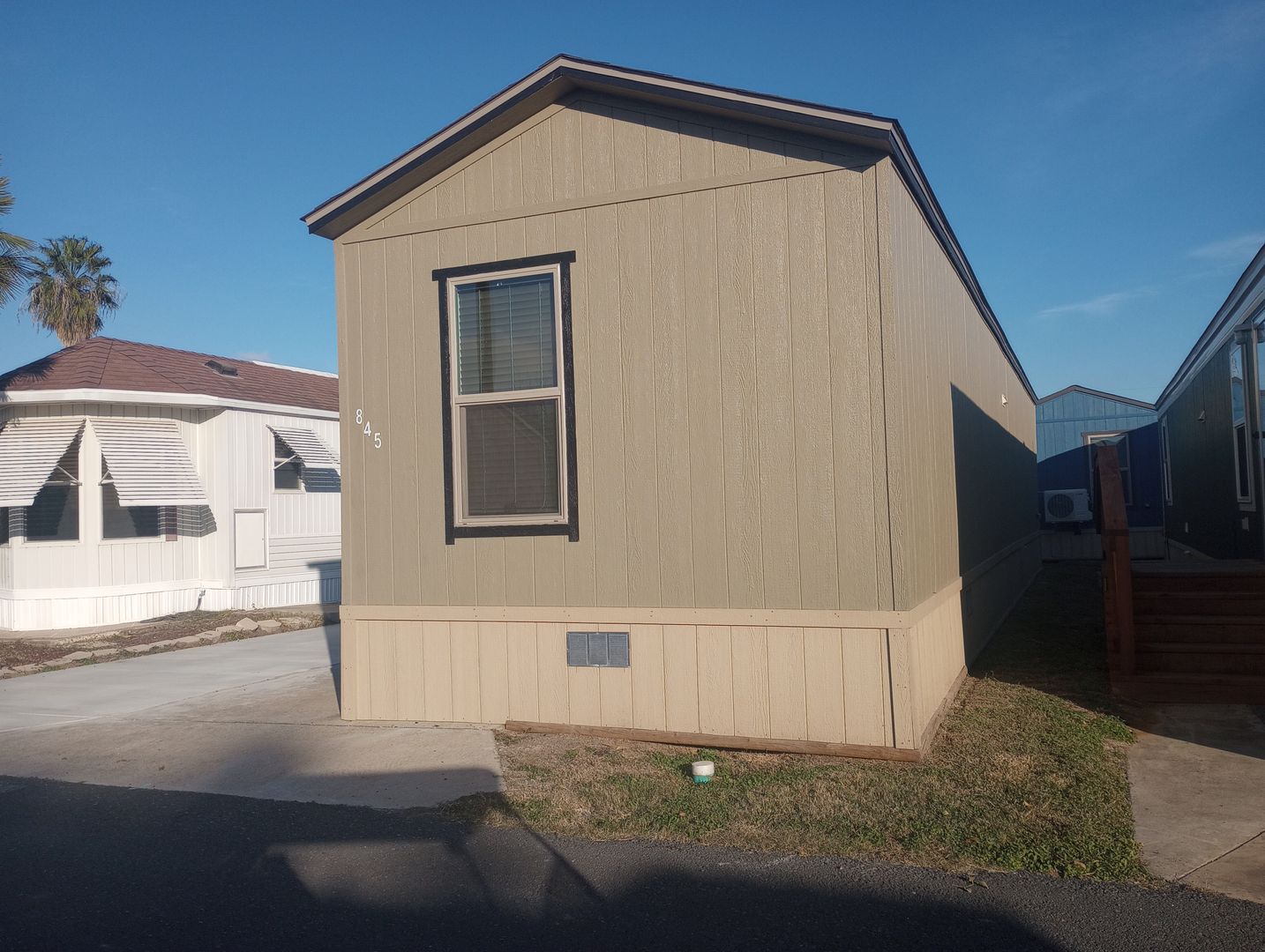 McAllen Apartment: 2901 Hwy 107 West