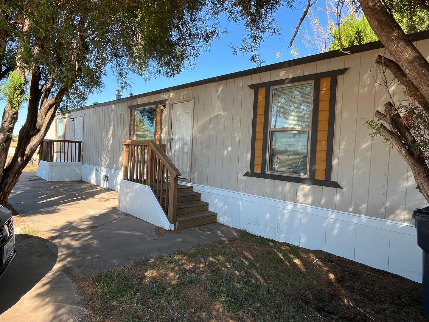 Wichita Falls Apartment: 154 Evergreen Drive