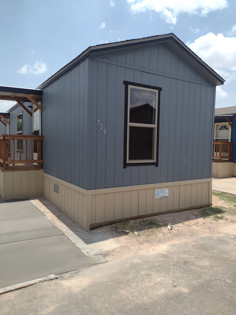 McAllen Apartment: 2901 Hwy 107 West