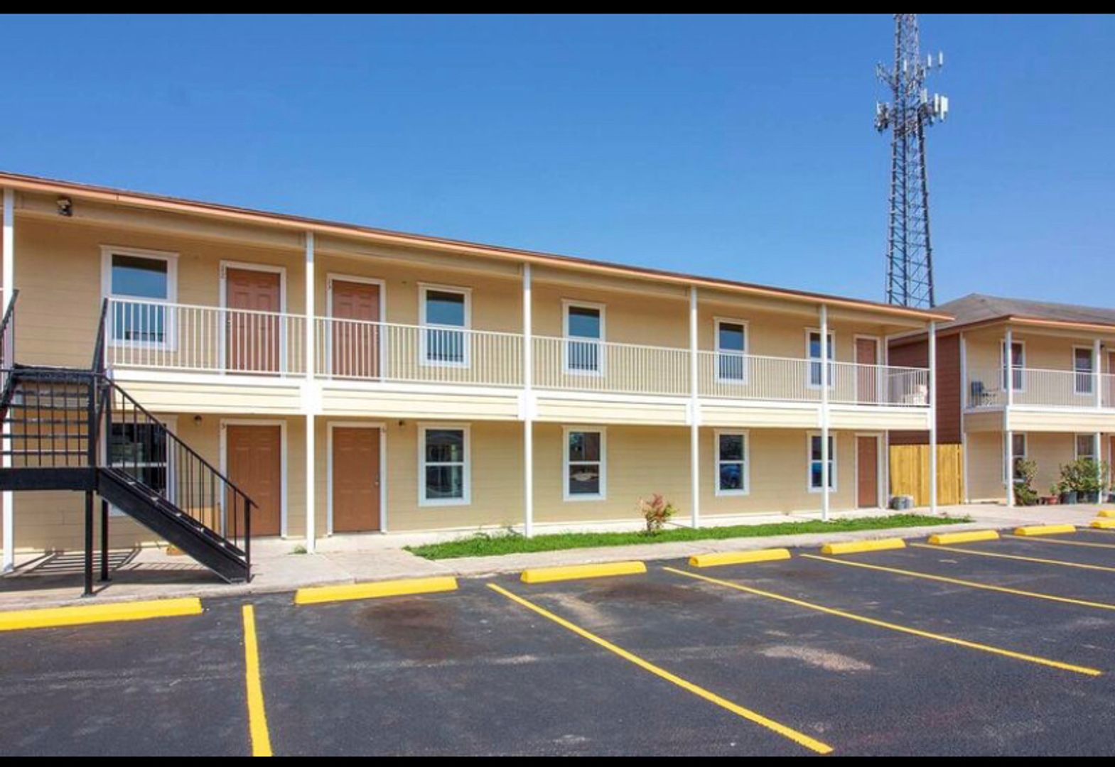 Ka'Anali Apartments 10 of 12