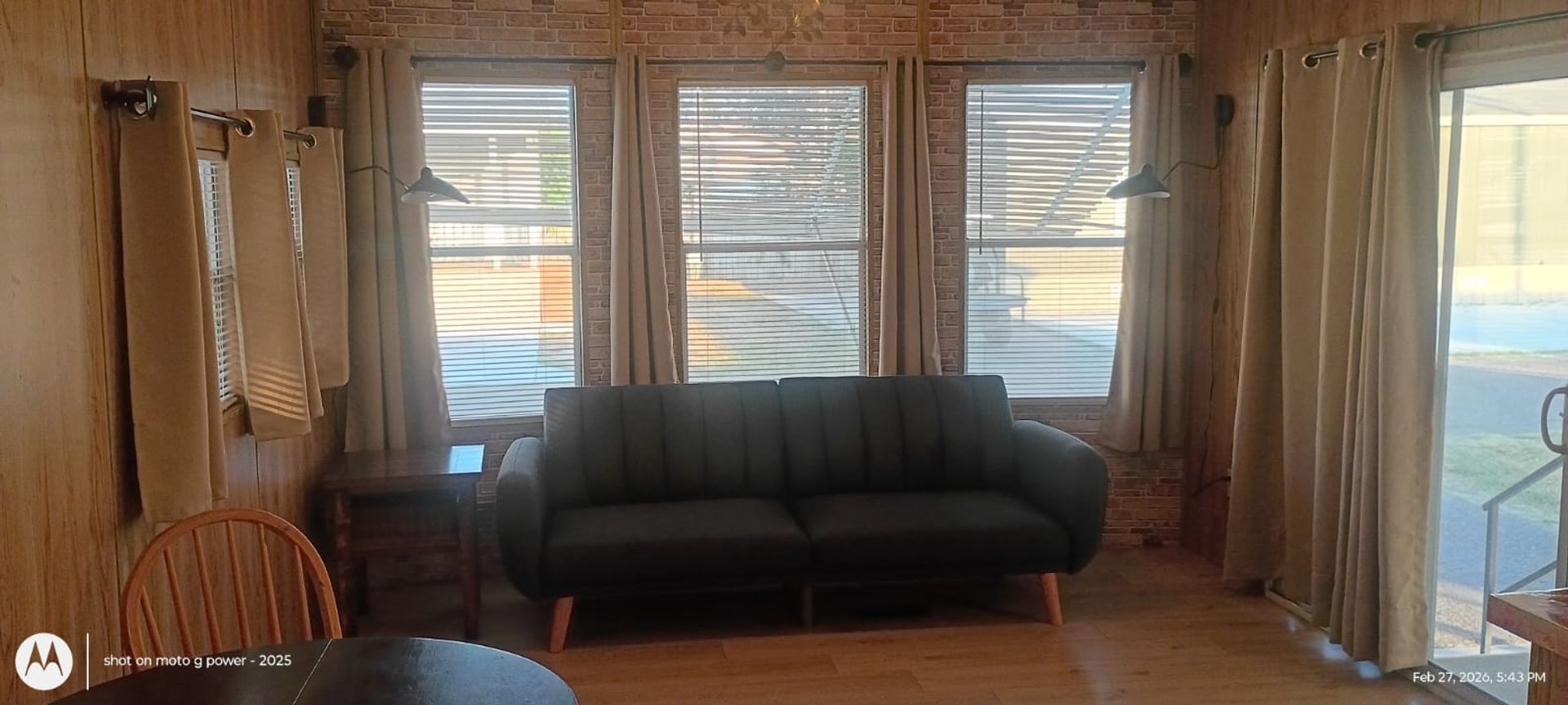 Mission Apartment: 1740 E US Business Hwy 83