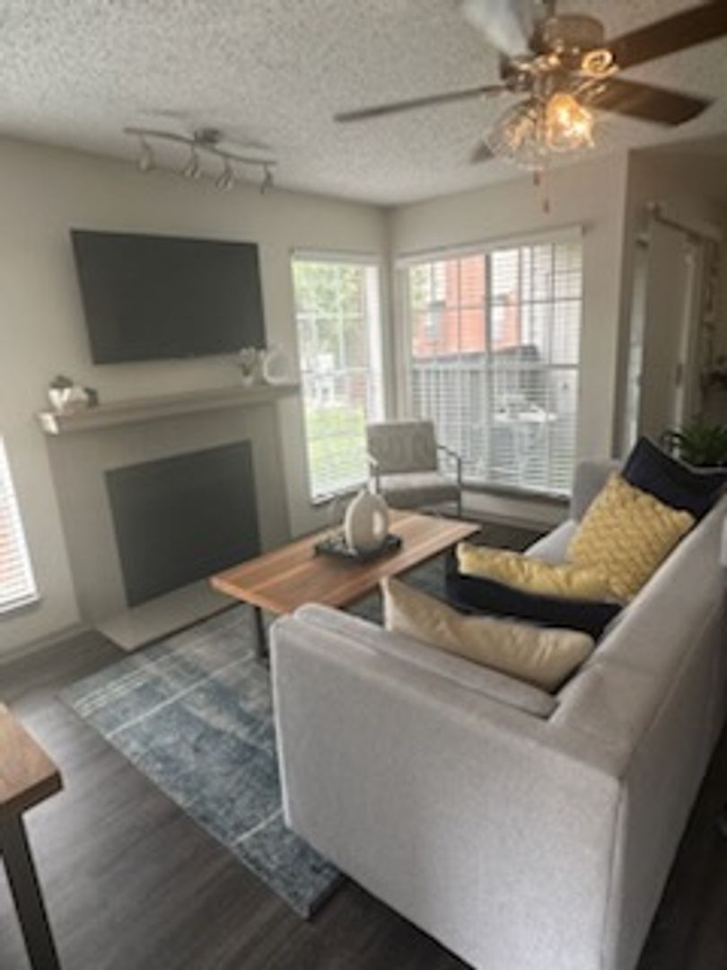 Lewisville Apartment: 247 E Corporate Dr