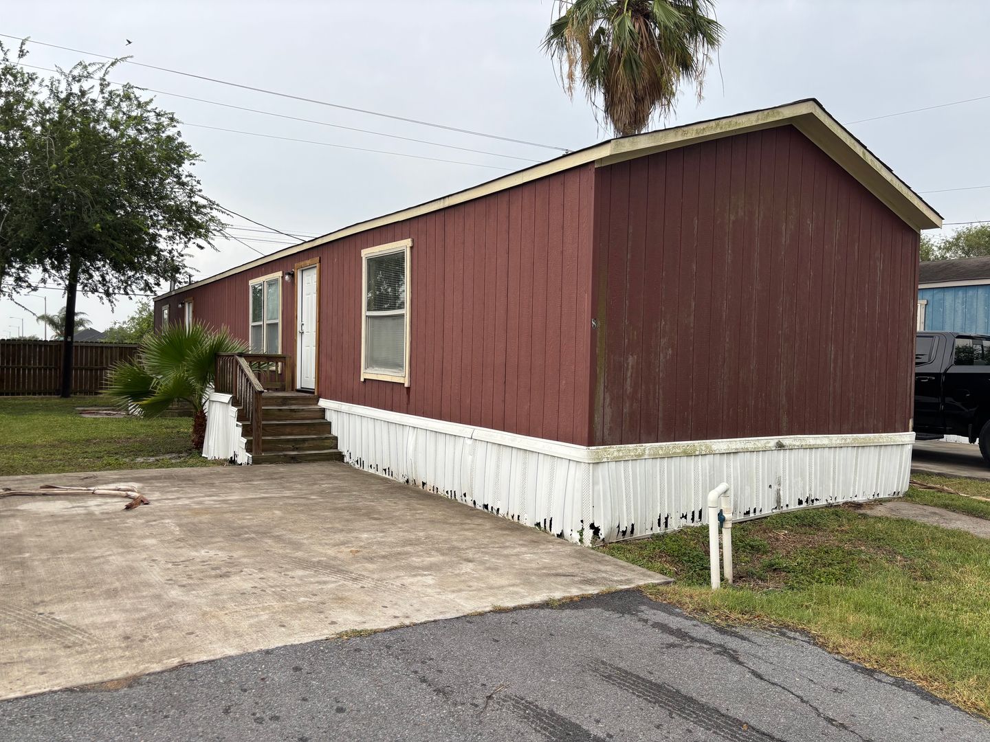 Brownsville Apartment: 8801 Boca Chica Blvd