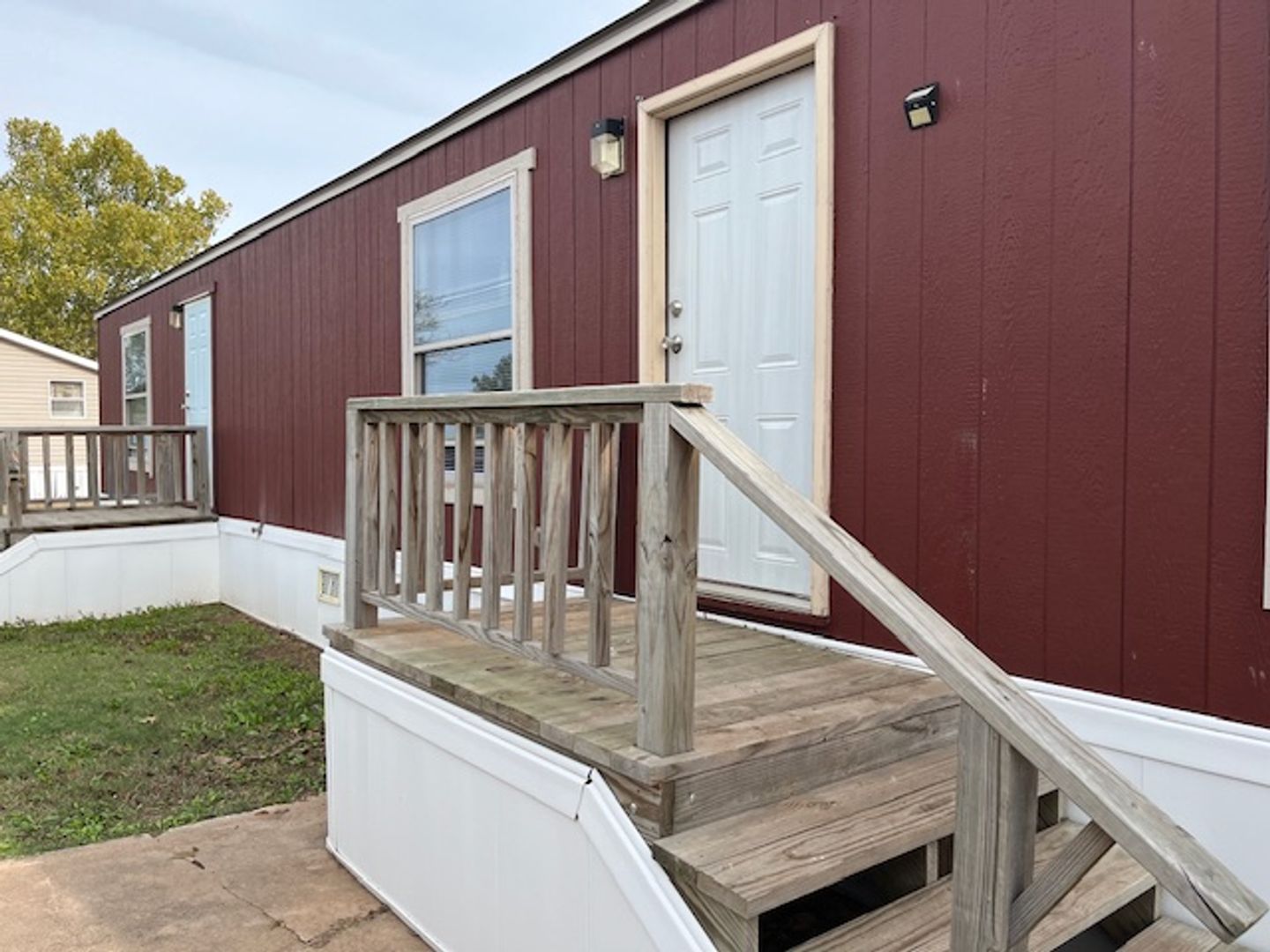 Crestview Homes 168 LLC