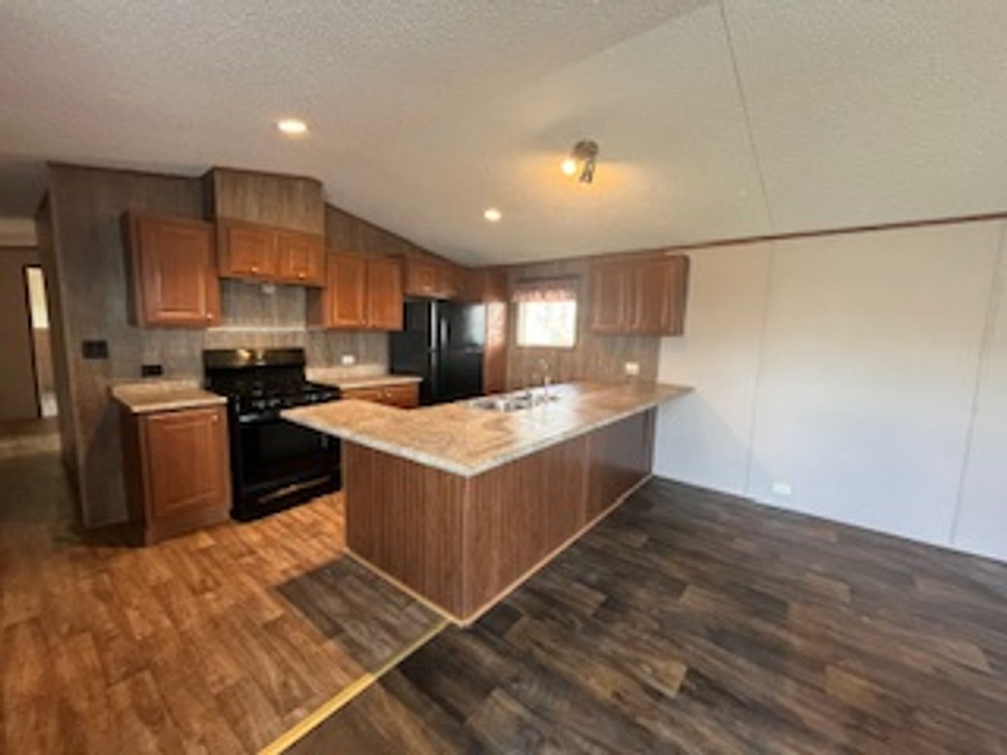 Towanda Apartment: 764 Wilson Drive