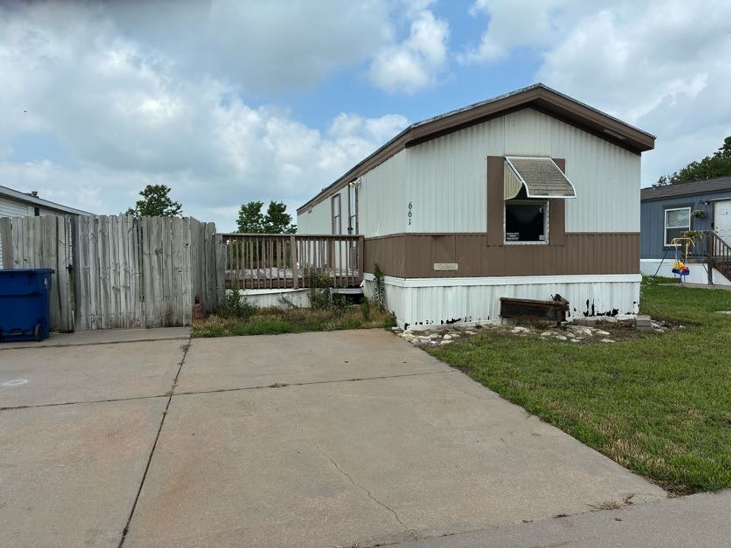 Towanda Apartment: 764 Wilson Drive