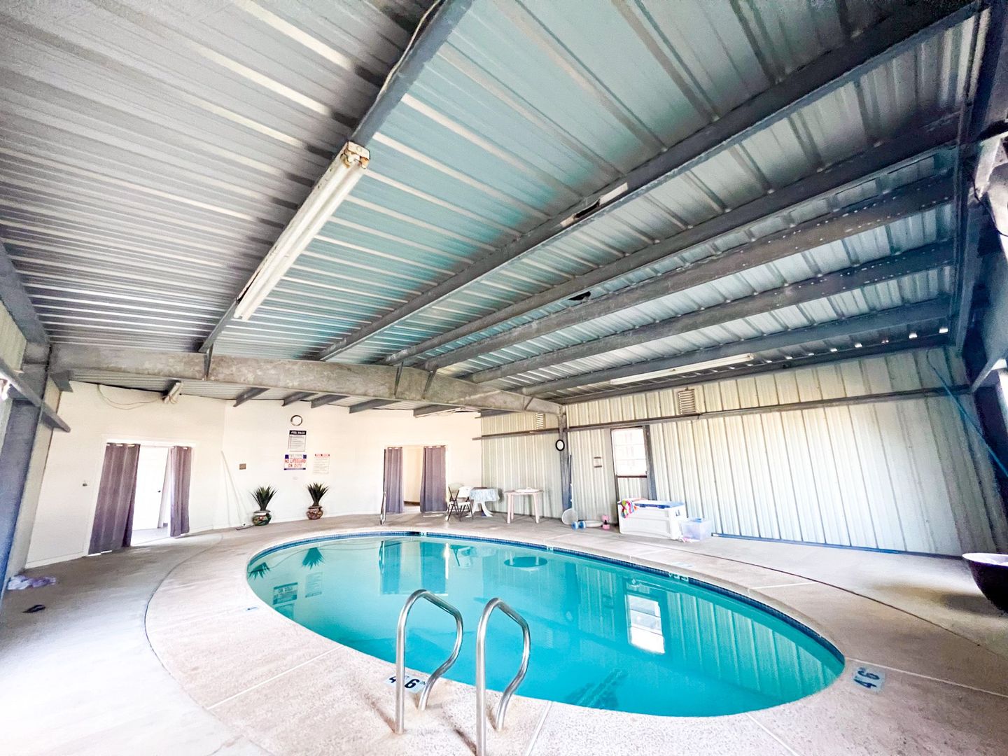 $699 move in special on approved credit! 12 of 12