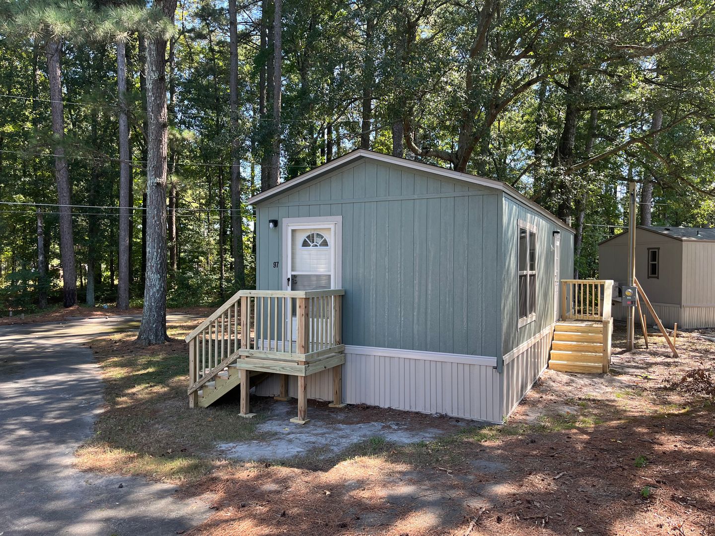 Jacksonville Apartment: 3000 John Harden Dr