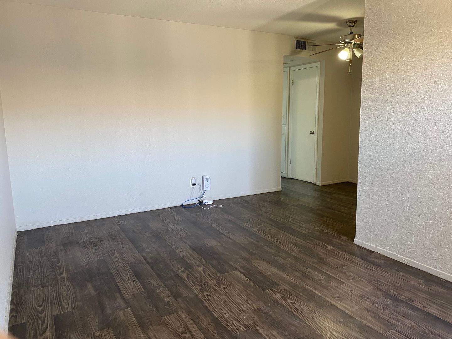 Amarillo Apartment: 2806 SW 28th Ave