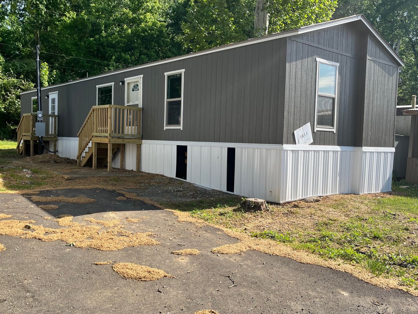 Memphis Apartment: 4144 Thomas St