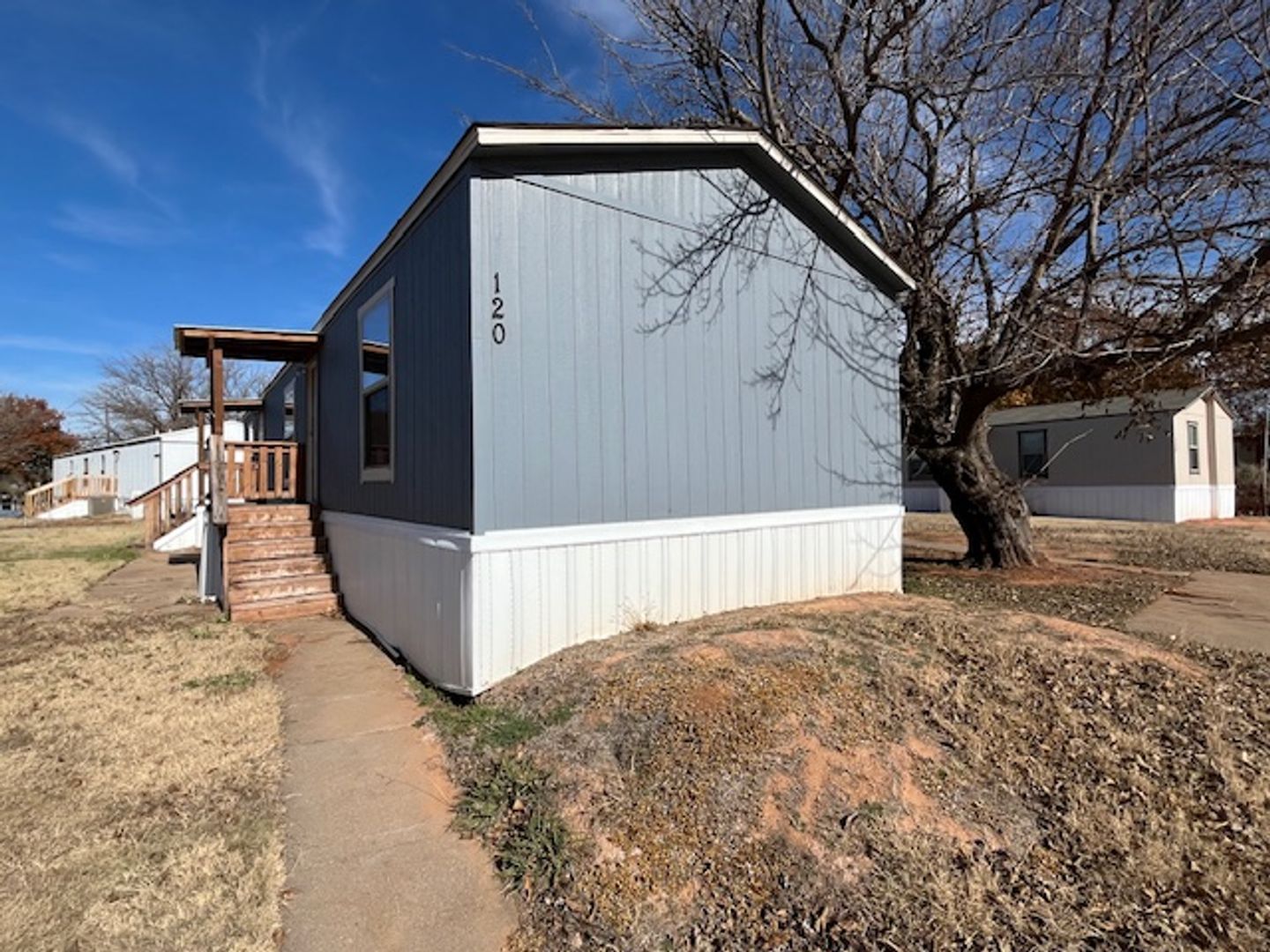 Wichita Falls Apartment: 3900 Lenore Dr.