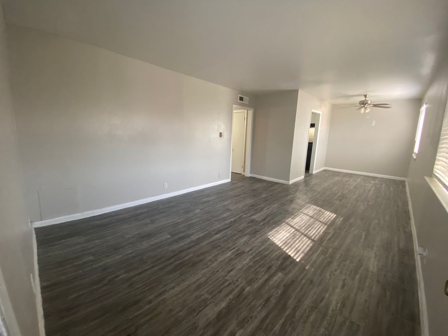 Carrollton Apartment: 1809 Cox St