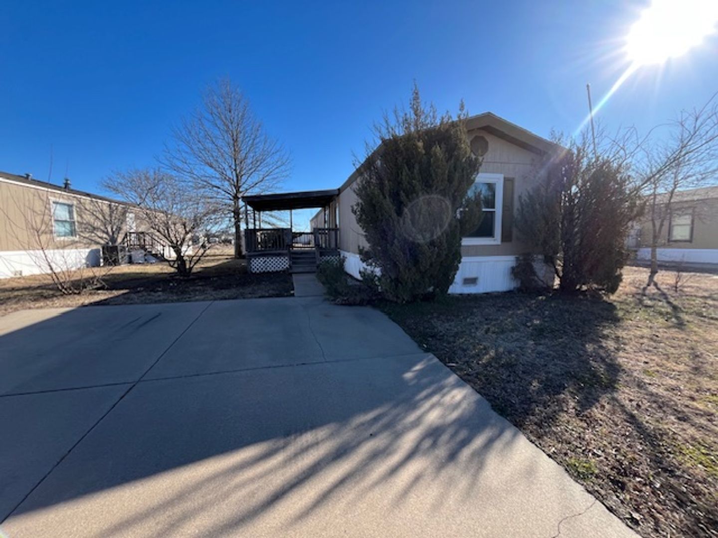 Towanda Apartment: 764 Wilson Drive