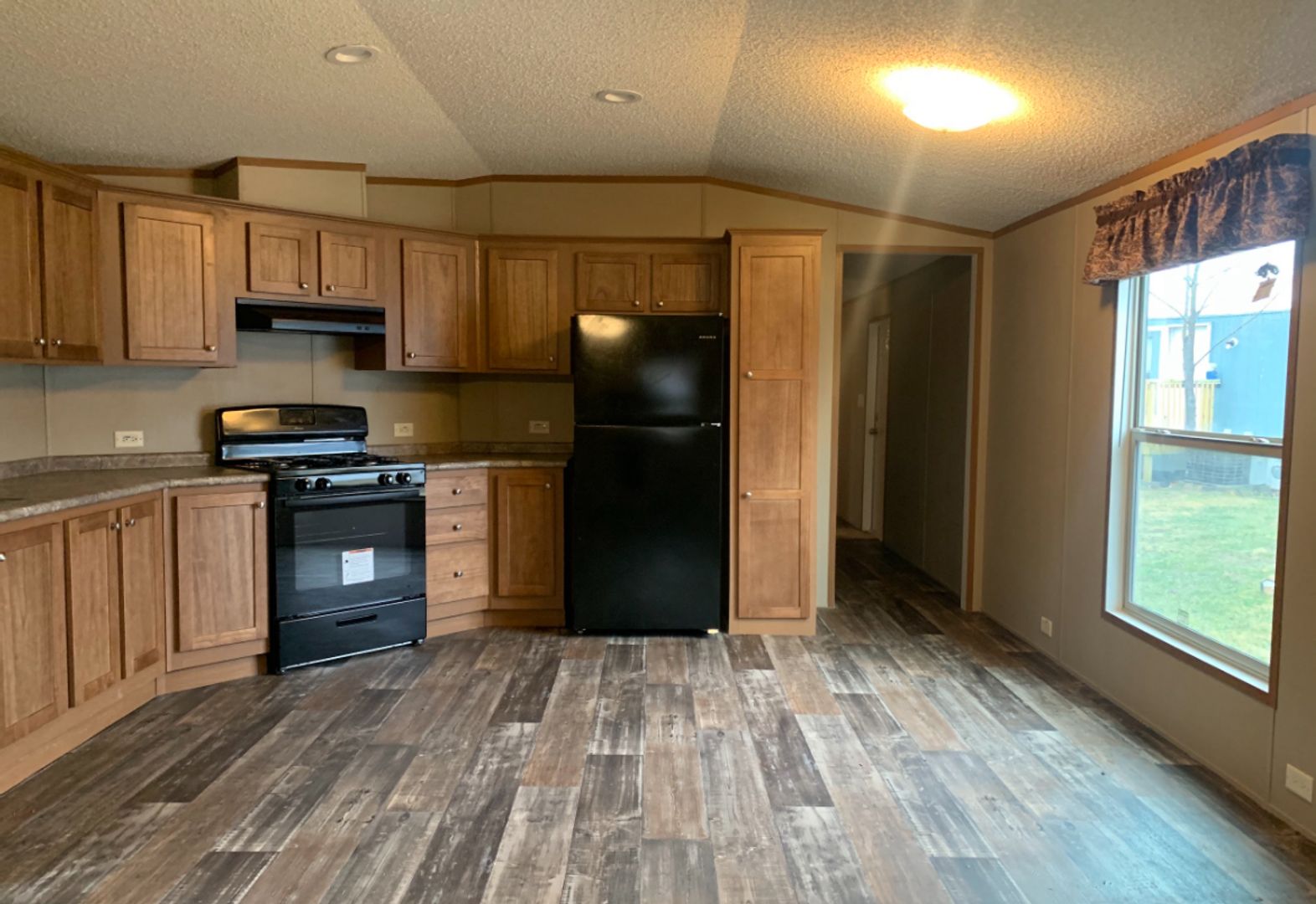 Towanda Apartment: 764 Wilson Drive