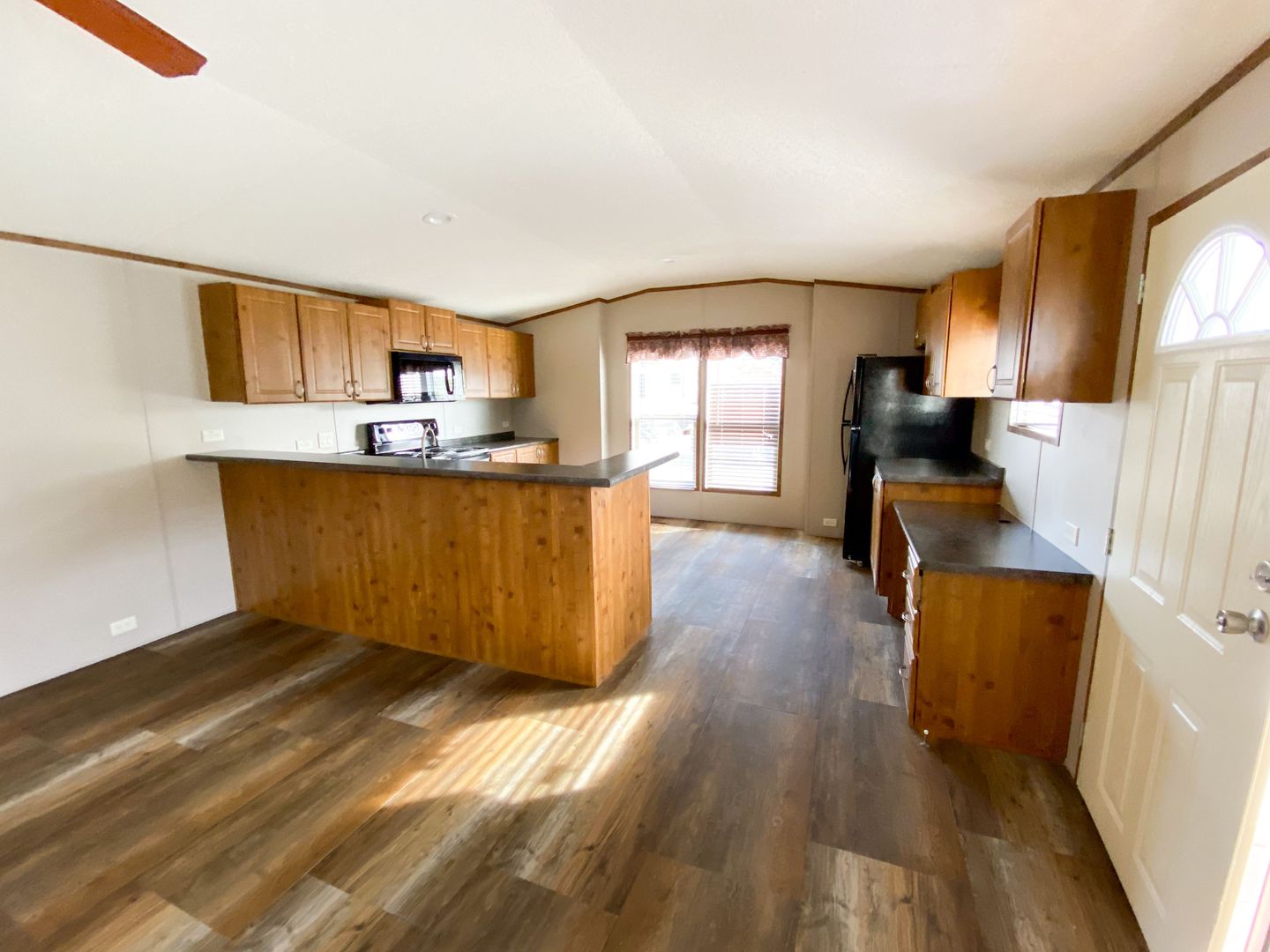 San Benito Apartment: 2800 Turner Rd