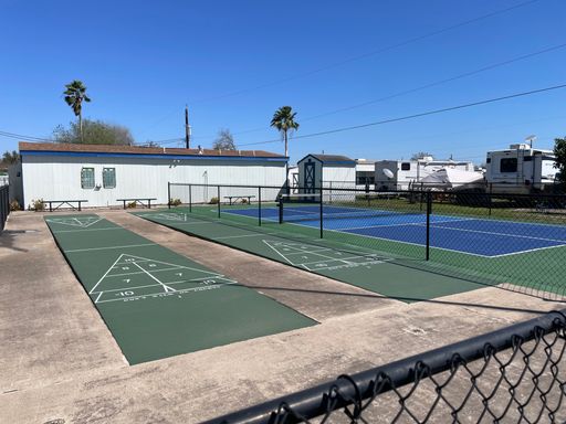 $299 rv lot rent!