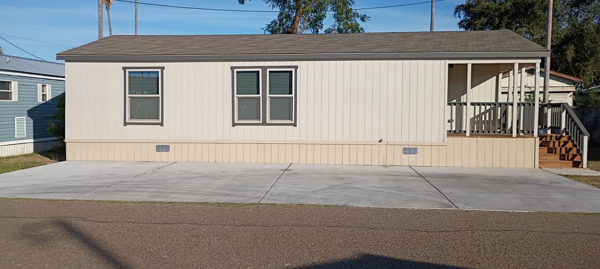 Brownsville Apartment: 8801 Boca Chica Blvd