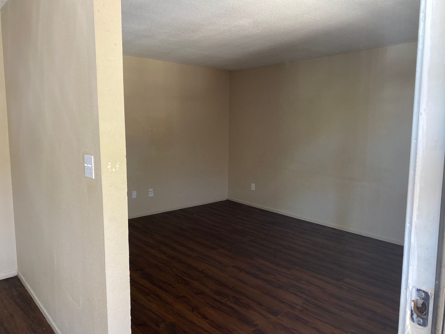 Amarillo Apartment: 2806 SW 28th Ave