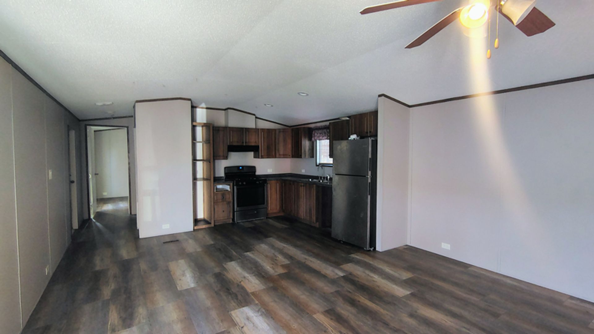 Topeka Apartment: 113 NE Burgess Court