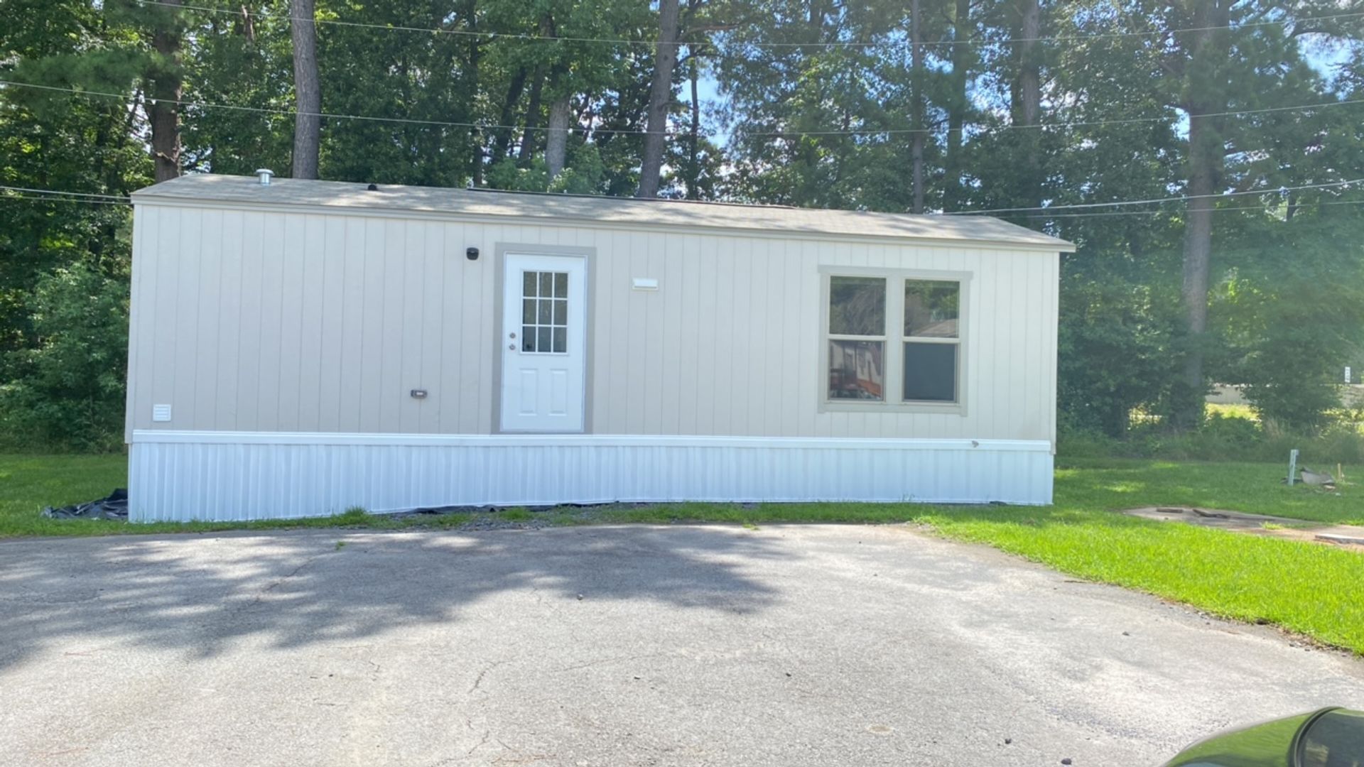 Jacksonville Apartment: 3000 John Harden Dr