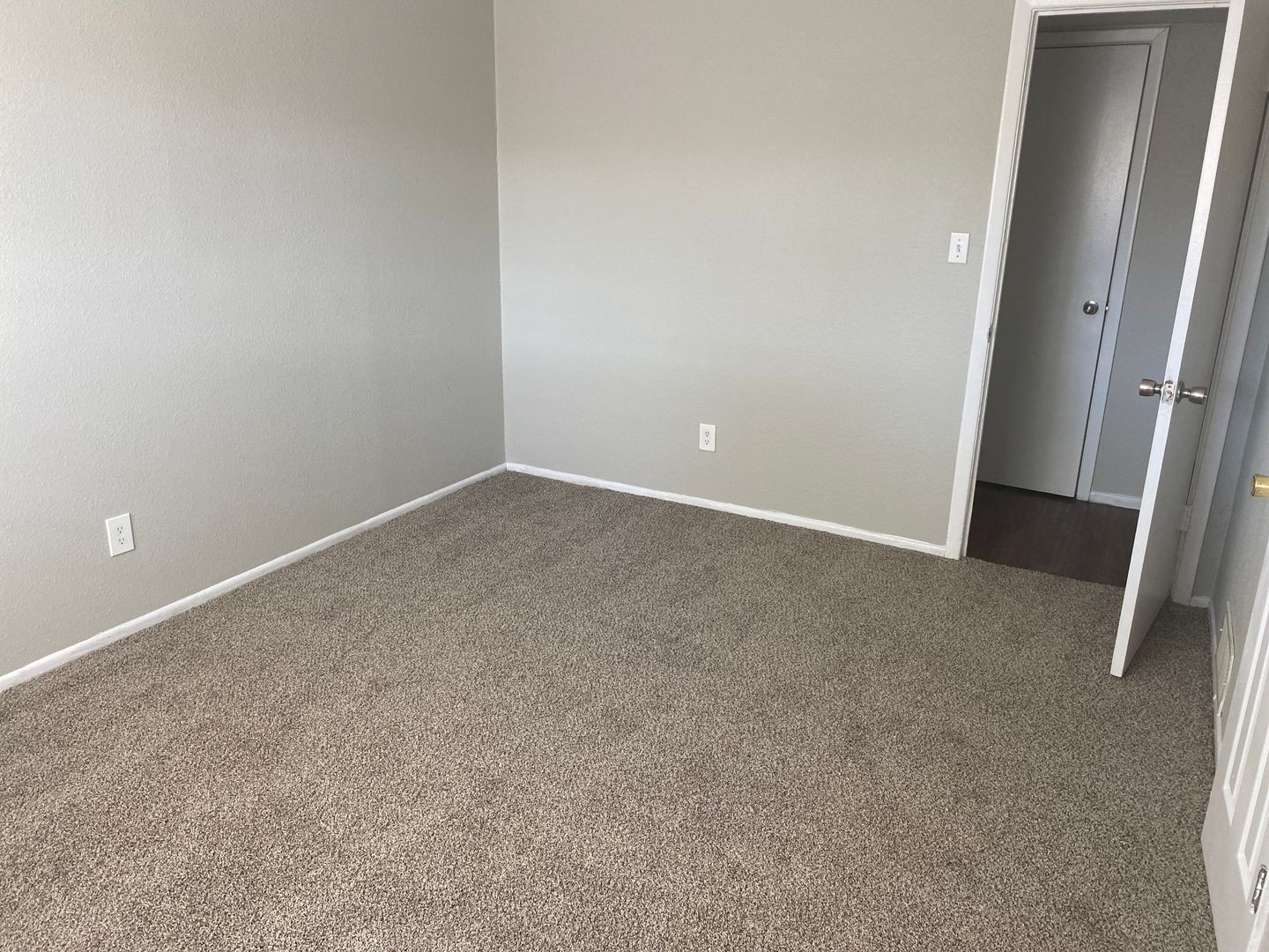 Amarillo Apartment: 2806 SW 28th Ave