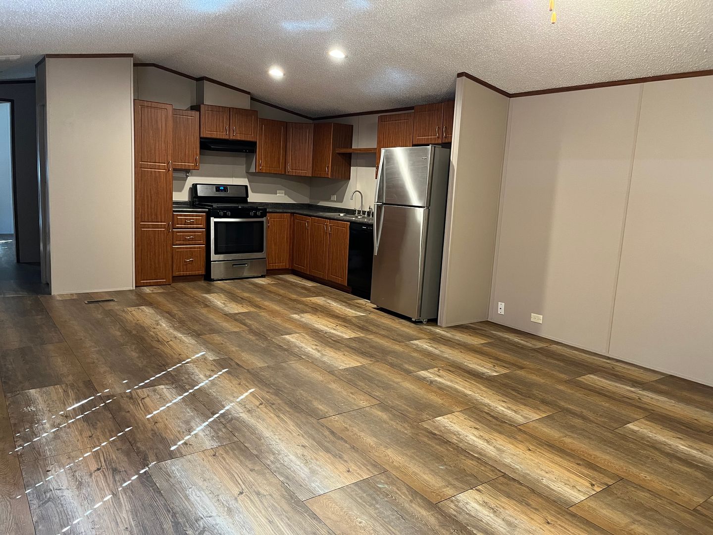 Wichita Falls Apartment: 154 Evergreen Drive