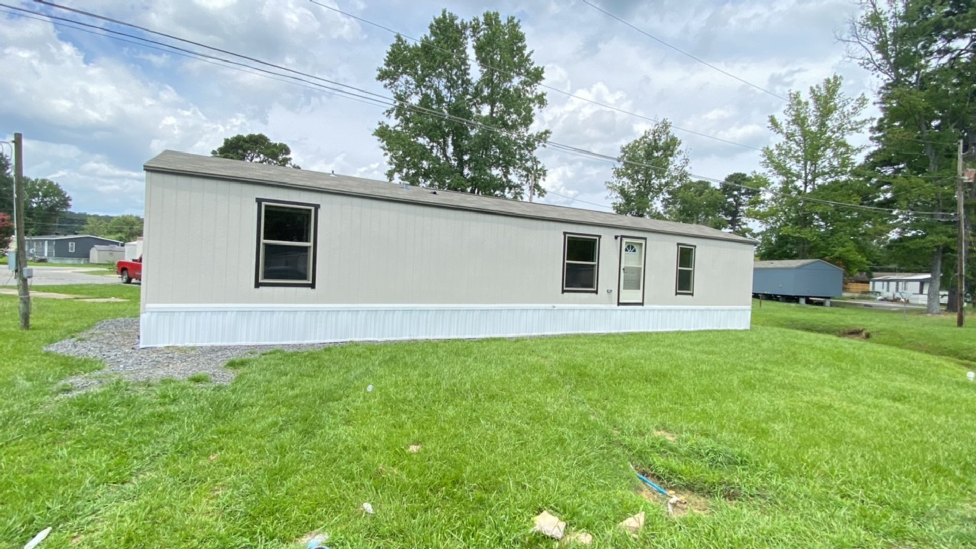 Memphis Apartment: 4144 Thomas St