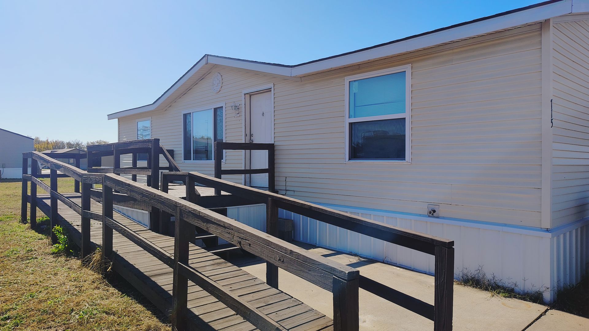 Towanda Apartment: 764 Wilson Drive