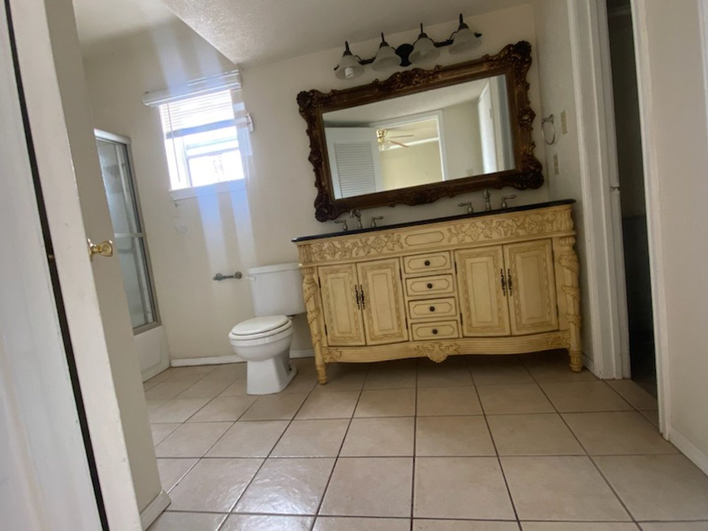 Harlingen Apartment: 1501 Sam Houston Dr