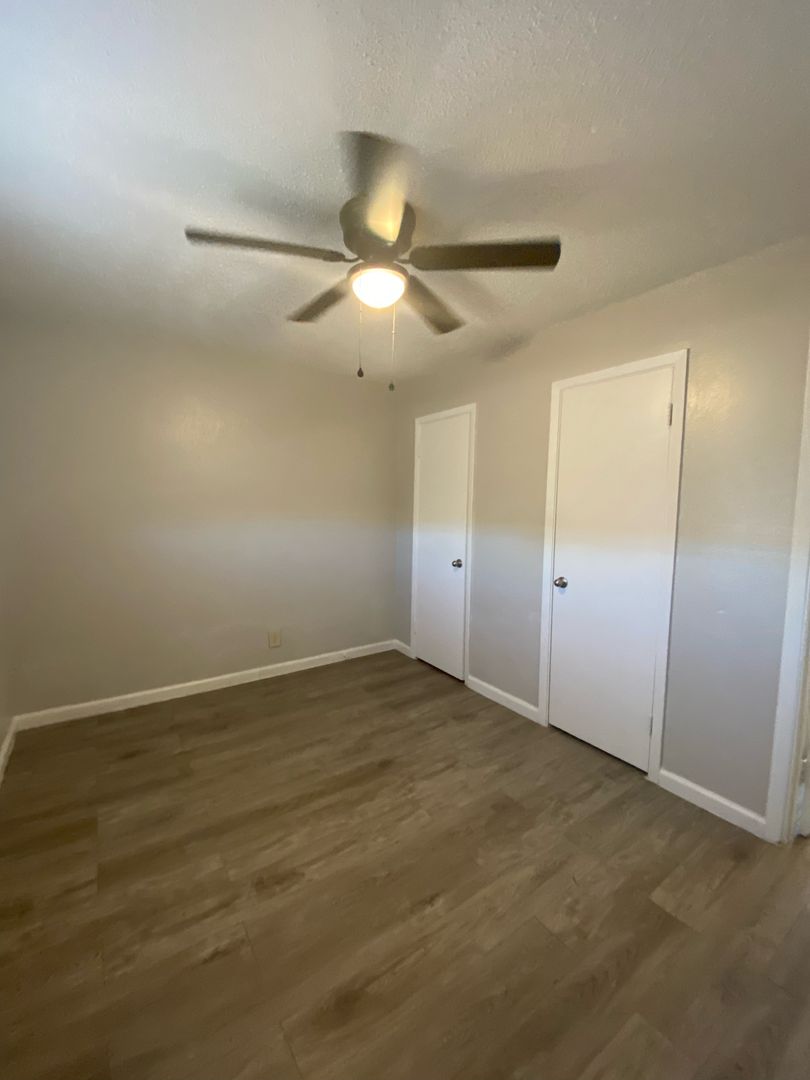 Amarillo Apartment: 6240 Woodward St