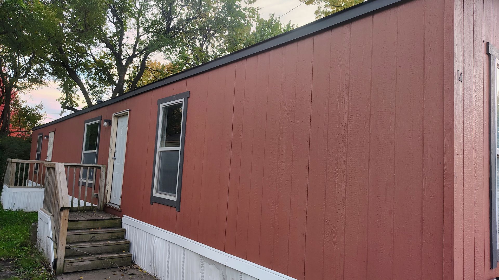 Stillwater Apartment: 2900 E. 6th Ave