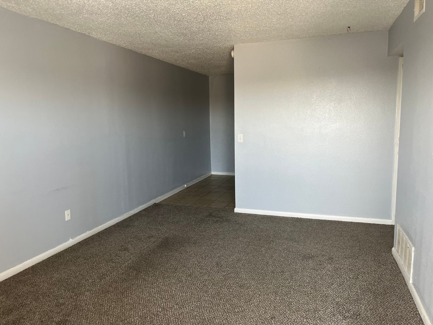 Canyon Apartment: 203 28th St