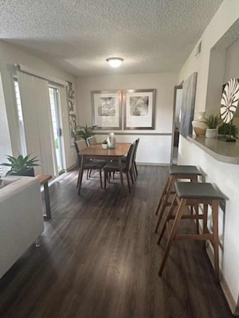 Lewisville Apartment: 247 E Corporate Dr