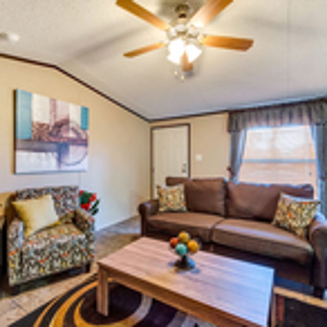 Beaumont Apartment: 6650 Broad Oak St Lot #97