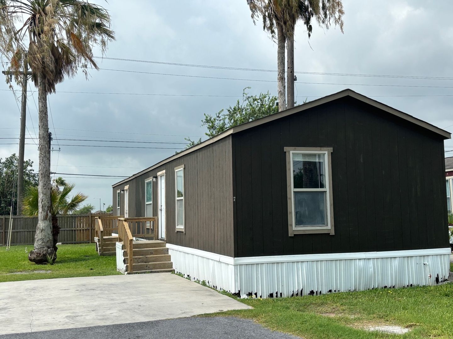 Brownsville Apartment: 8801 Boca Chica Blvd
