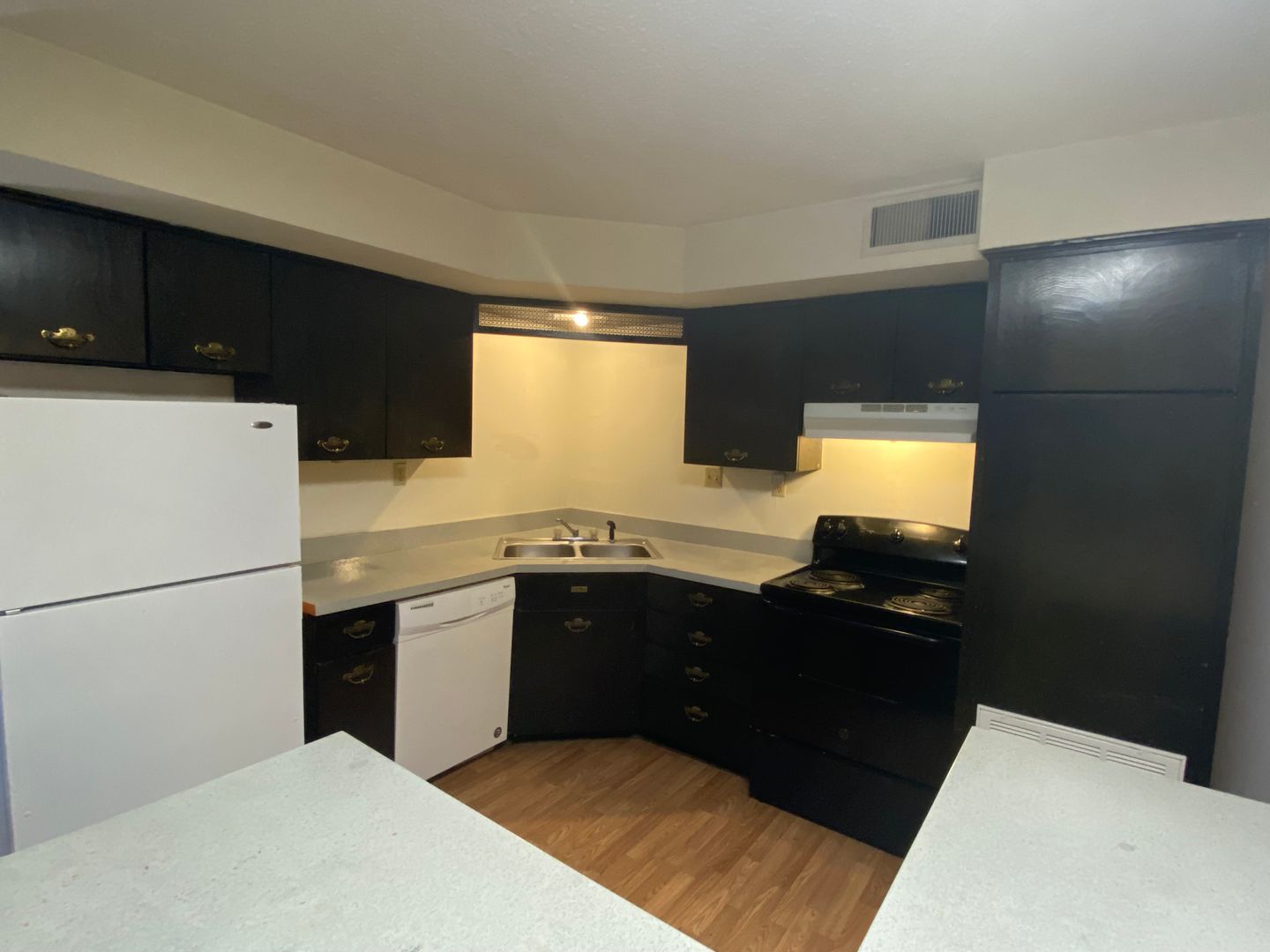 Amarillo Apartment: 6240 Woodward St