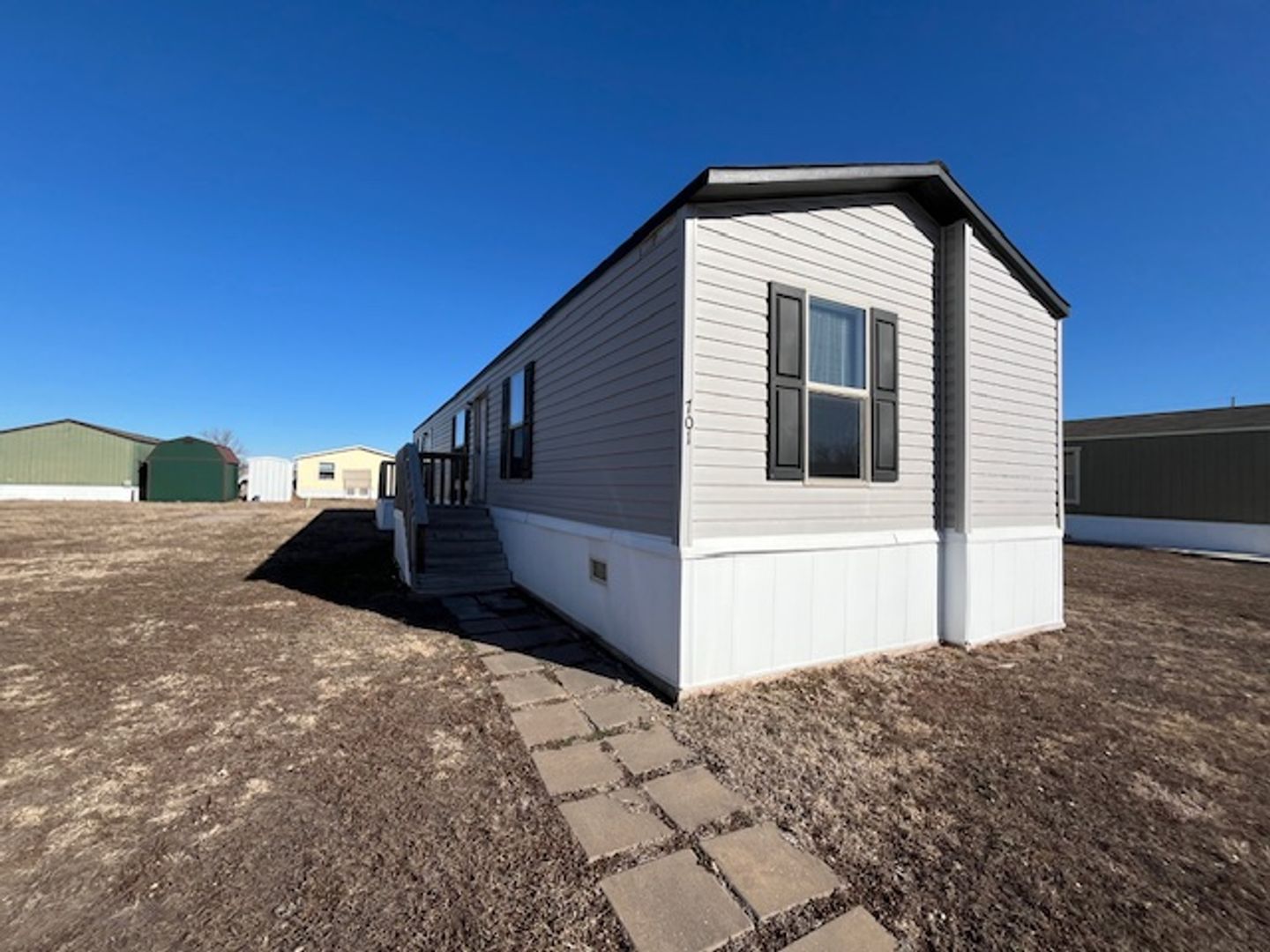 Towanda Apartment: 764 Wilson Drive