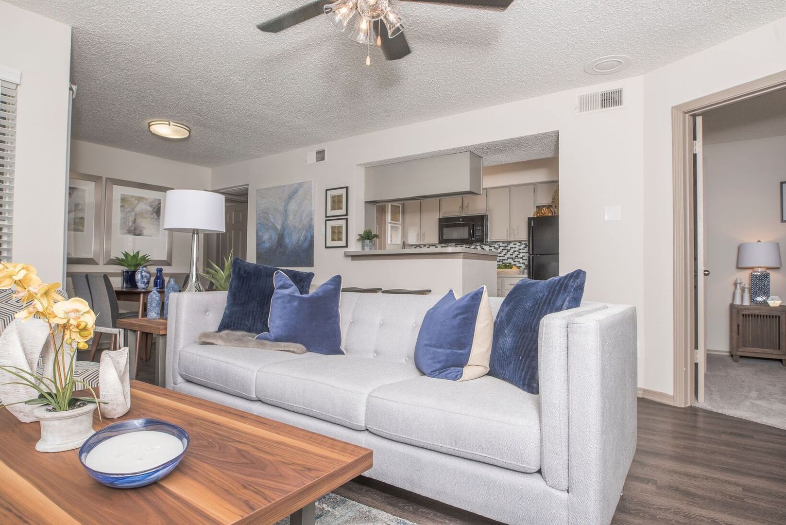 Lewisville Apartment: 247 E Corporate Dr