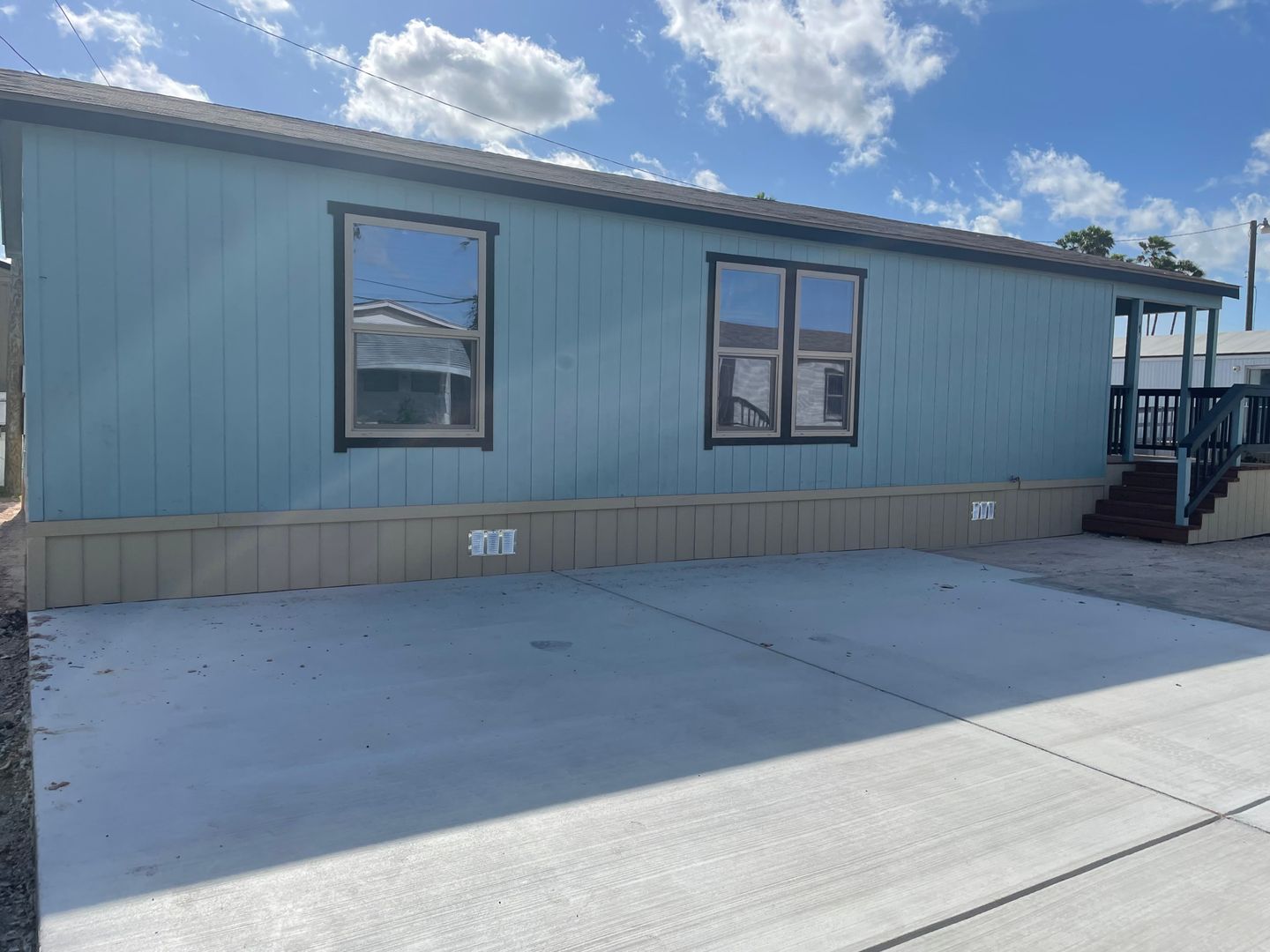 Mission Apartment: 1740 E US Business Hwy 83