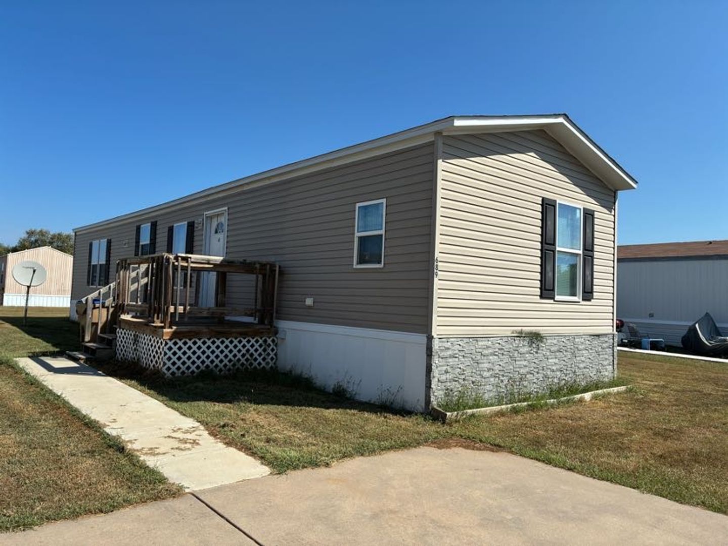 Towanda Apartment: 764 Wilson Drive