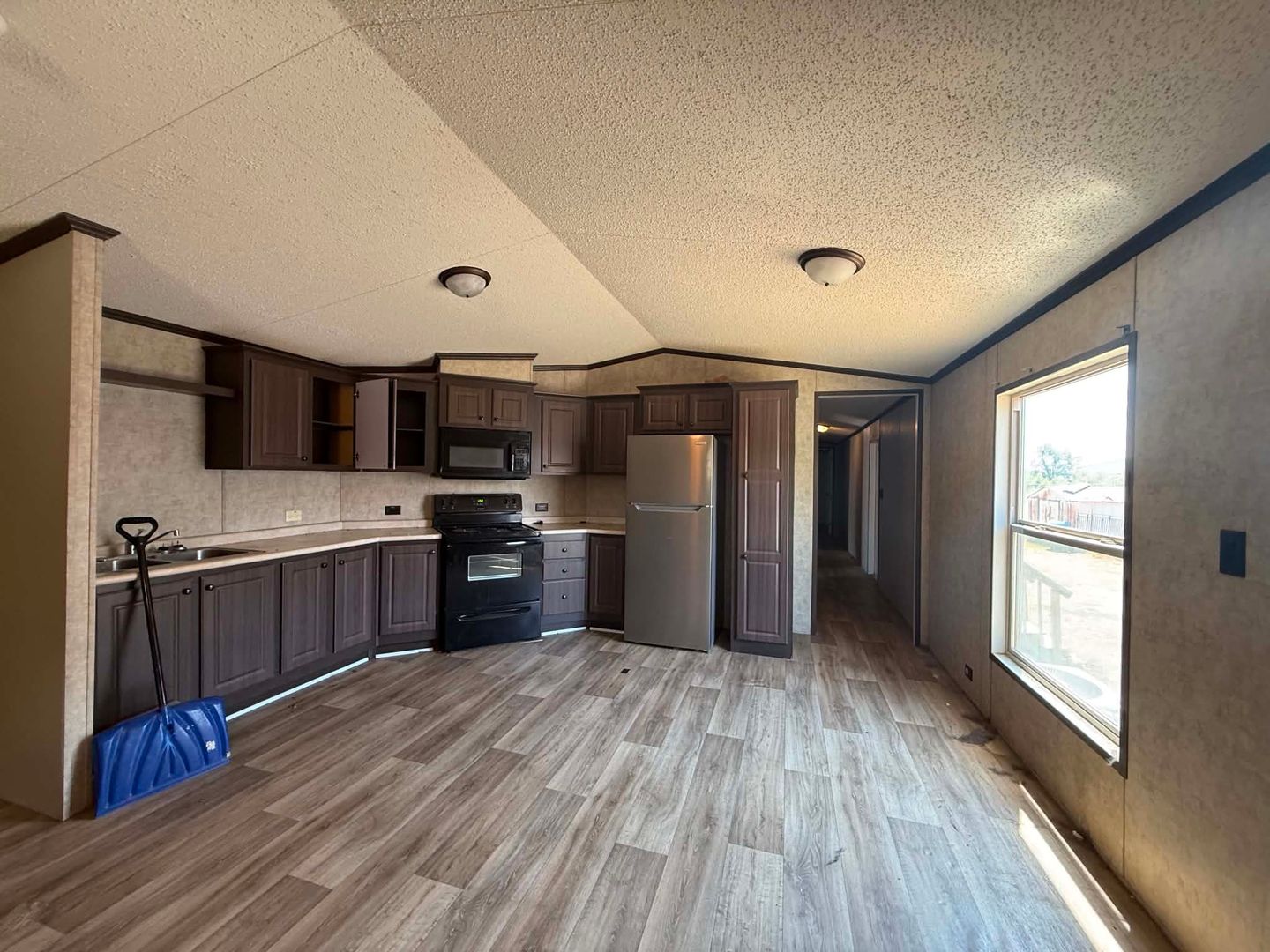 Wichita Apartment: 2625 S. West Street Lot #326